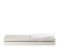 Native Union Rise 3-in-1 Qi2 wireless charger sandstone - 1288645 - zdjęcie 4
